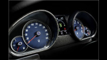 Maserati wird sportlicher
