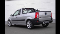 Logan Pick-up von Elia