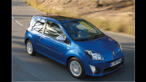Renault Twingo 1.2 16V TCE GT
