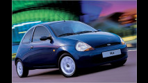 Ford Ka 1.3 44 kW