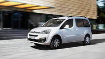 Citroën E-Berlingo Multispace