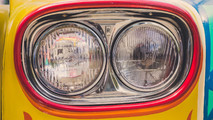 Rolls-Royce Phantom V 1965 de John Lennon