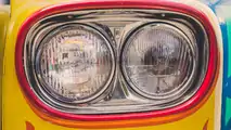John Lennon's 1965 Rolls-Royce Phantom V