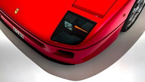 Ferrari F40 1989