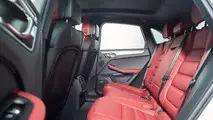 Porsche Macan Turbo with Performance Package (2017)