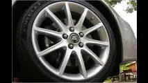 Cadillac XLR-V im Test