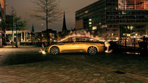 Volkswagen Arteon photo shoot by Pete Eckert
