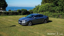 Essai Peugeot 508