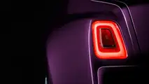 New Rolls-Royce Phantom Revealed