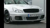 Brabus: Starkes Dutzend