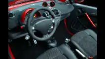 Hundertundein Cabrio