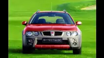 Rover 25, 45, Streetwise