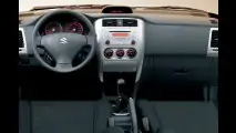 Suzuki Liana