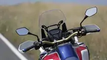 Honda Africa Twin