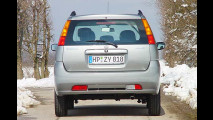 Wirklich SUV?