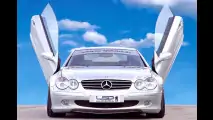 SL einfach himmlisch