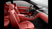 Maseratis Coupé kommt
