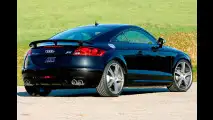 TT-R: Abt gibt Vollgas
