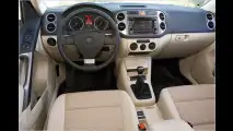 Tiguan: Neue Details