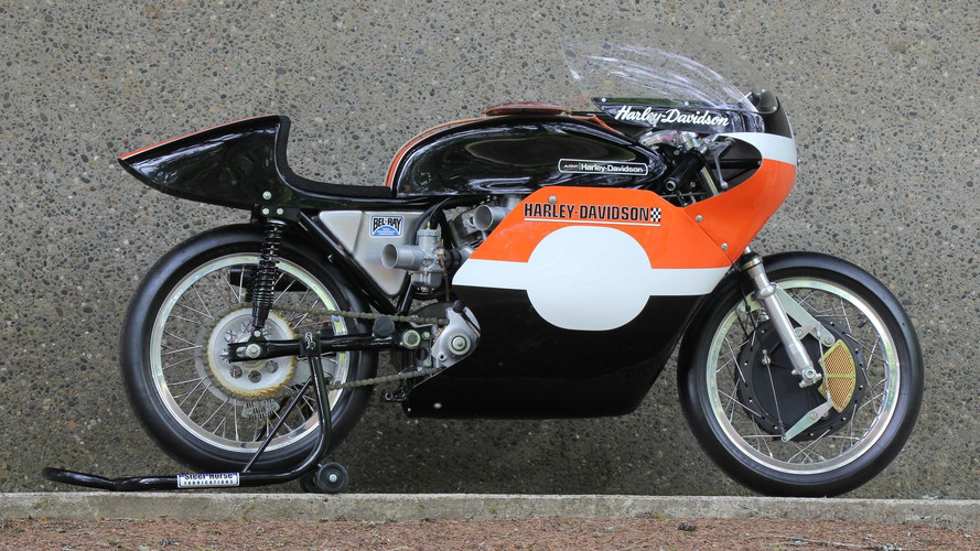 Harley-Davidson Sportster 60 aniversario