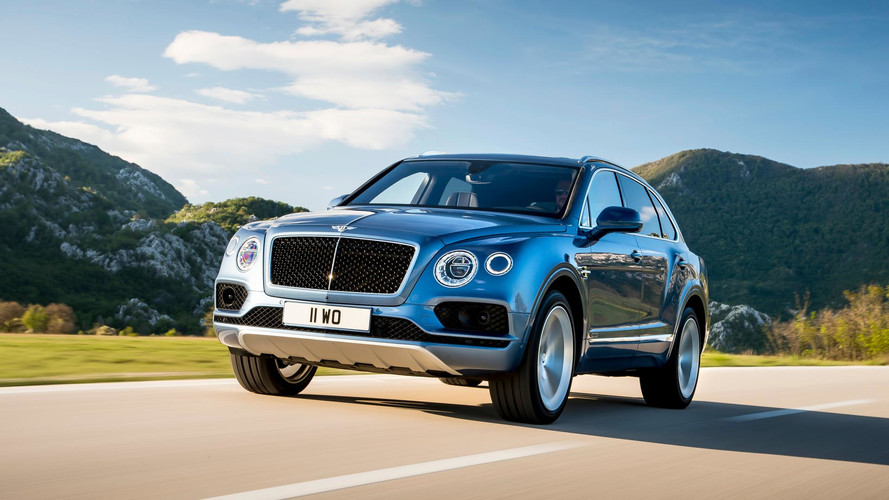 Top 10 premiership footballer cars