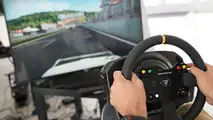Project Cars 2 - Réalité et virtuel !