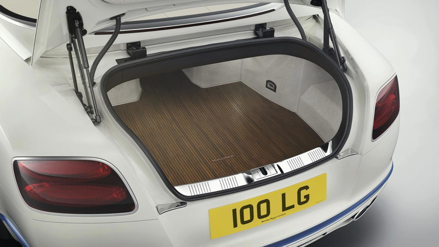 Continental GT Convertible