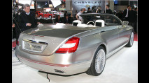 S-Klasse-Cabrio