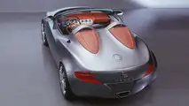 2001 SEAT Tango concept