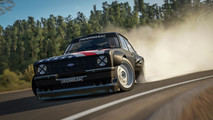 Ken Blocuk’un Hoonigan Mustang’i Forza 7’ye eklendi