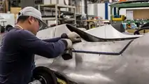 Infiniti Prototype 9