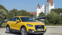 Audi Q2 2.0 TFSI Quattro 190 hp