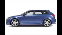 Audi A3 Sportback von Abt