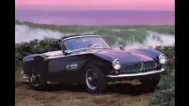 75 Jahre BMW-PKW