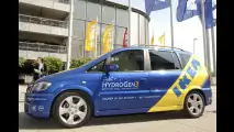 Wenn Opel mit IKEA