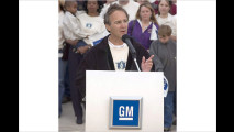 GM setzt Meilenstein
