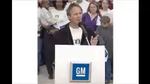 GM setzt Meilenstein