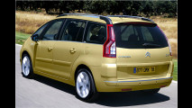 Preise für C4 Picasso