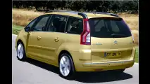 Preise für C4 Picasso