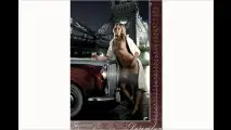 Girls in Farbe