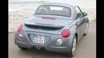 Copen Feeling