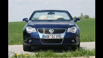 Test: VW Eos 1.4 TSI
