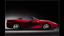 Andrea Pininfarina ist tot