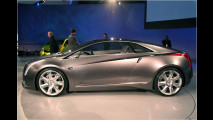 Elektroauto von Cadillac