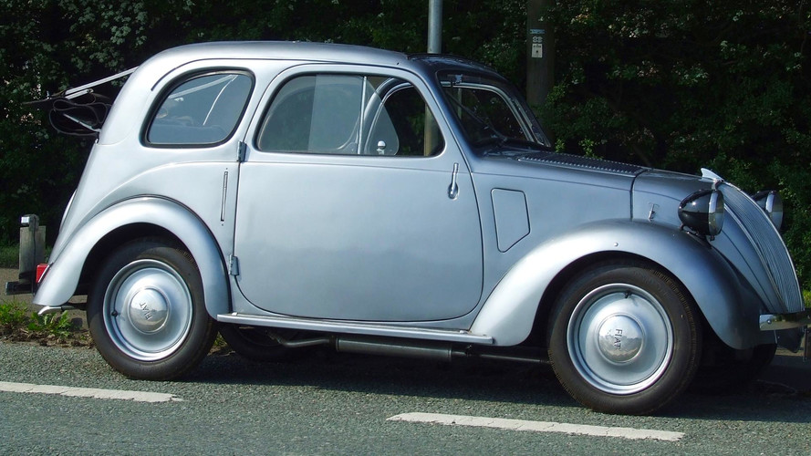 Topolino