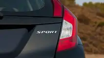 2018 Honda Jazz: İlk Sürüş