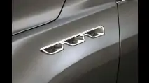 Buick mit Opel-Insignien