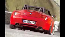 Erstarkter BMW-Roadster