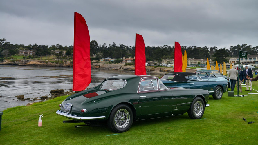 Concours D Elegance >> Dev 2017 Pebble Beach Concours D Elegance Galerisi 195 Fotograf Concours D Elegance >> Dev 2017 Pebble Beach Concours D Elegance Galerisi 195 Fotograf
