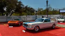 RM Sotheby's - Monterey 2017